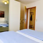 Apartment Haus Horizont Hz09 Cuxhaven