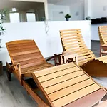 Haus Horizont Hz09 * Cuxhaven