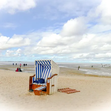 Apartment Haus Horizont Hz09