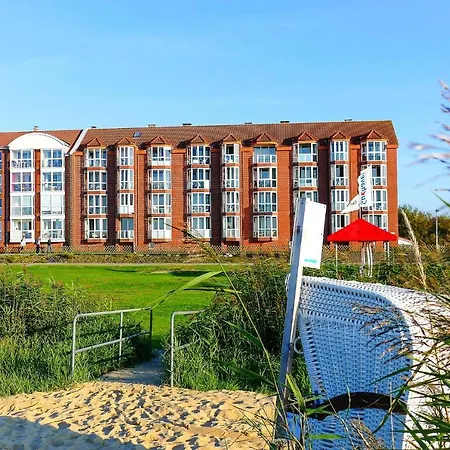 Apartamento Haus Horizont Hz09