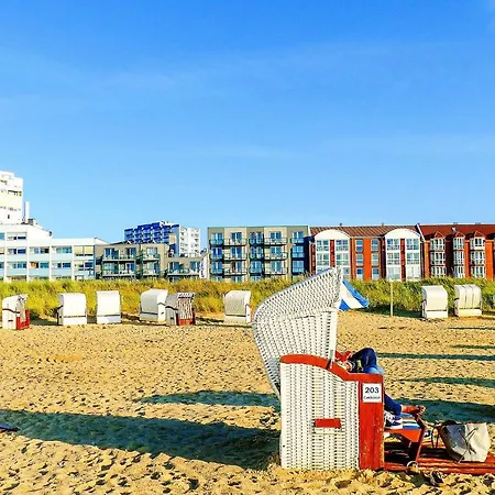 Διαμέρισμα Haus Horizont Hz09 *