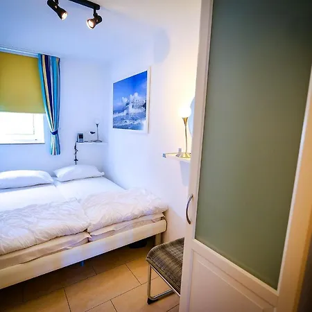 Haus Horizont Hz09 Cuxhaven