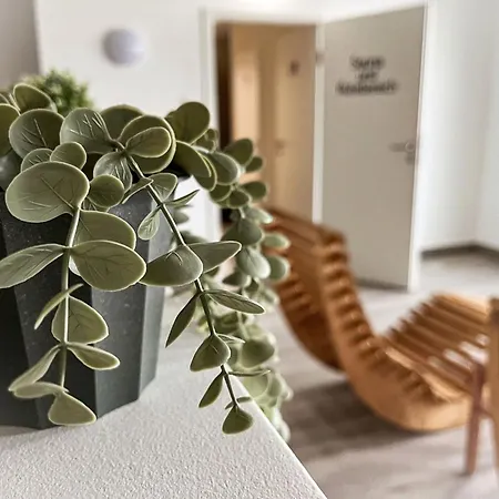 Apartment Haus Horizont Hz09