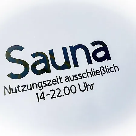 Haus Horizont Hz09 Διαμέρισμα *