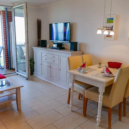 Apartment Haus Horizont Hz09 *