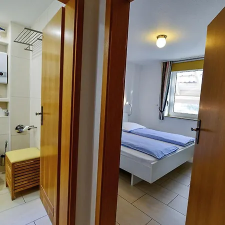 Haus Horizont Hz09 Apartamento