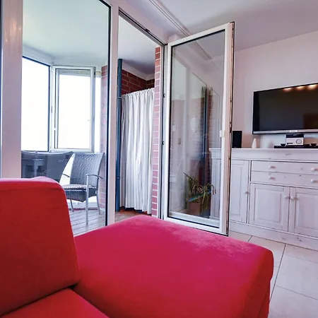 Haus Horizont Hz09 쿡스하펜