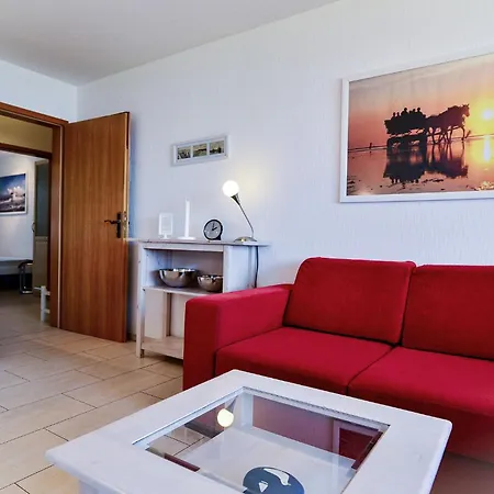 Haus Horizont Hz09 Διαμέρισμα *