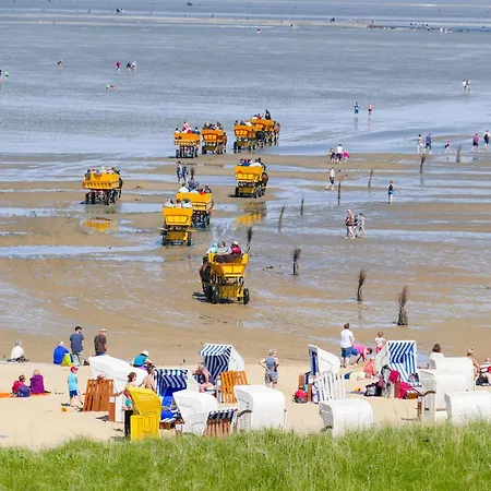 Haus Horizont Hz09 Διαμέρισμα *