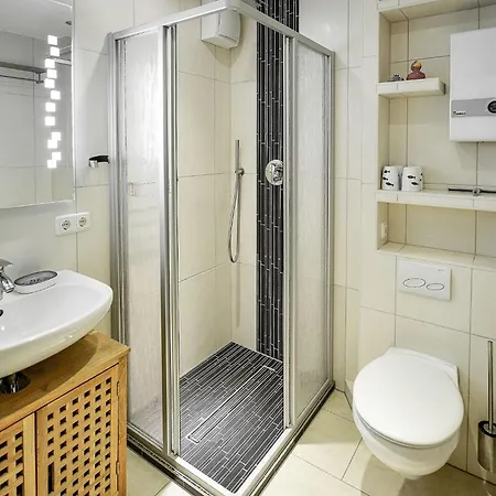 Apartamento Haus Horizont Hz09
