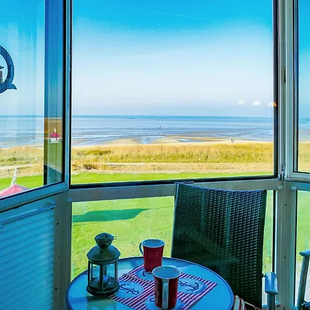 Apartment Haus Horizont Hz09 *