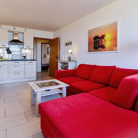 Haus Horizont Hz09 * Κουξχάφεν