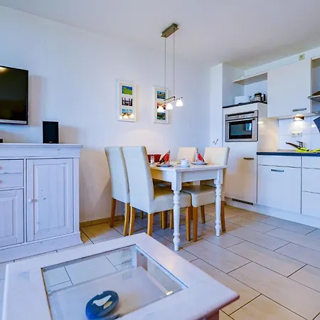 Haus Horizont Hz09 Διαμέρισμα