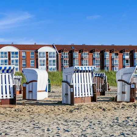 Haus Horizont Hz09 아파트