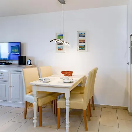 Haus Horizont Hz09 Διαμέρισμα *