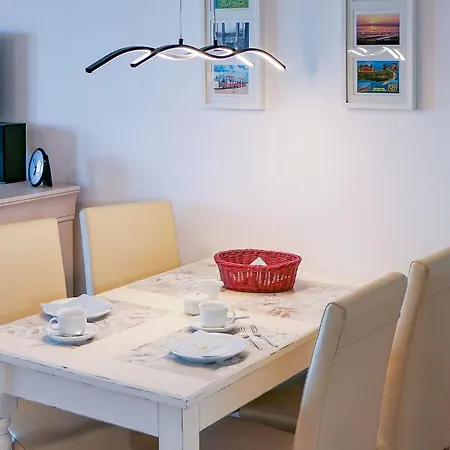 Haus Horizont Hz09 Διαμέρισμα *