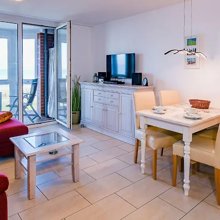 Haus Horizont Hz09 * Cuxhaven