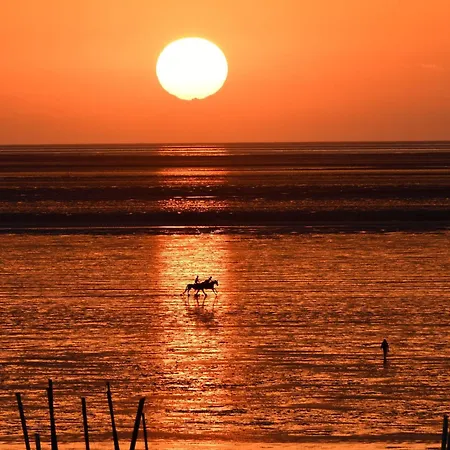 Haus Horizont Hz09 Διαμέρισμα