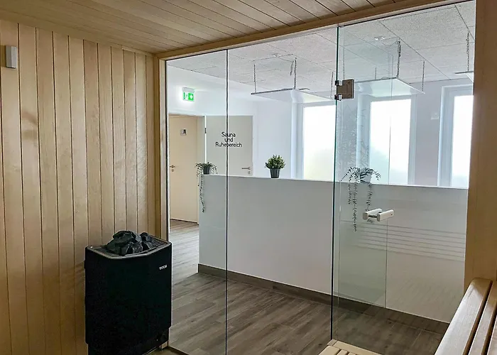 Haus Horizont Hz09 *