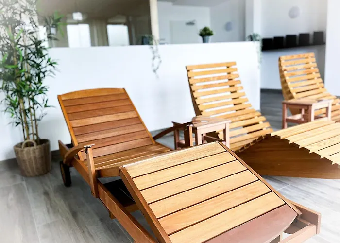 Haus Horizont Hz09 * Cuxhaven