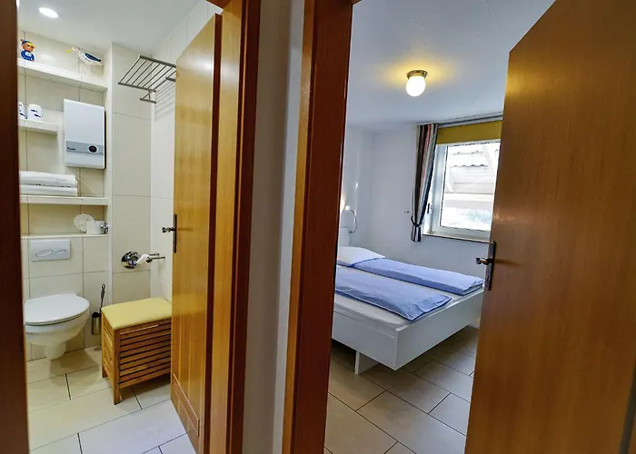 Haus Horizont Hz09 Apartman