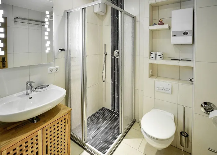 Apartman Haus Horizont Hz09