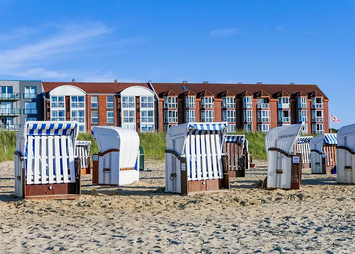 Haus Horizont Hz09 Apartman