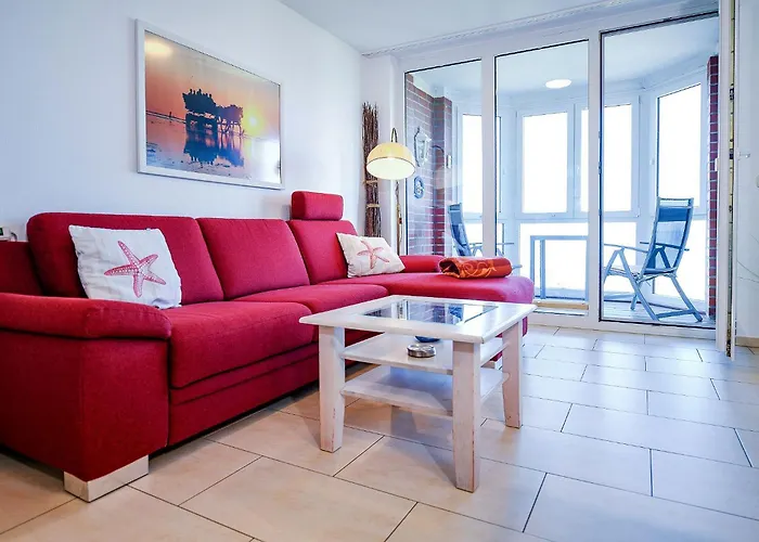 Apartman Haus Horizont Hz09