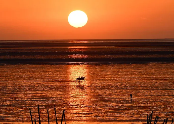 Haus Horizont Hz09 Lägenhet